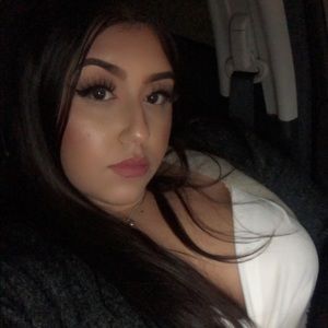 Meet your Posher, Hope